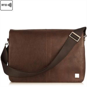 laptop messenger bags for men bungo 15.6 PSVTOMF