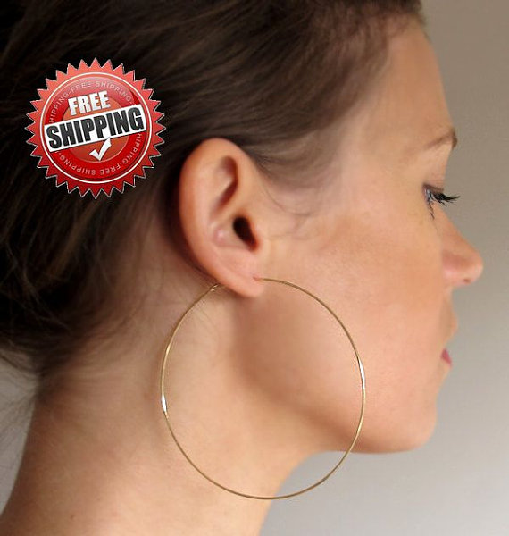 large hoop earrings like this item? CMUMBGE