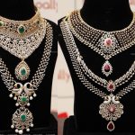 latest diamond jewellery designs - youtube IFOCRNA