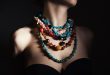 learn how to care for costume jewelry LUZGVWB