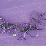 learn how to make wire jewelry like a pro in this free, YHUNVBF