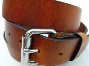 leather belt see sizing instructions before purchase KJYYSOT