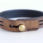 leather bracelets the bracelet - 3.0 LHHZGVQ