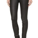 leather jeans helmut lang stretch leather pants | shopbop DBNGVJZ