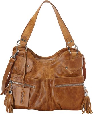 Most in demand: leather purse – bonofashion.com