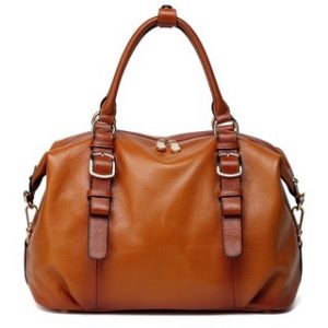 leather purse leather bags - shop the best deals for sep 2017 - overstock.com ZQXLUBS