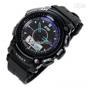 led sports watches mountain climbing sport watch skmei waterproof multi  functions XQVAUCQ