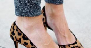 leopard pumps leopard heels RHMAZTF
