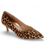 leopard pumps leopard shoes: womenu0027s shoes | dillards.com BLYTUAP
