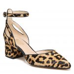 leopard pumps leopard shoes: womenu0027s shoes | dillards.com QTSZCHE