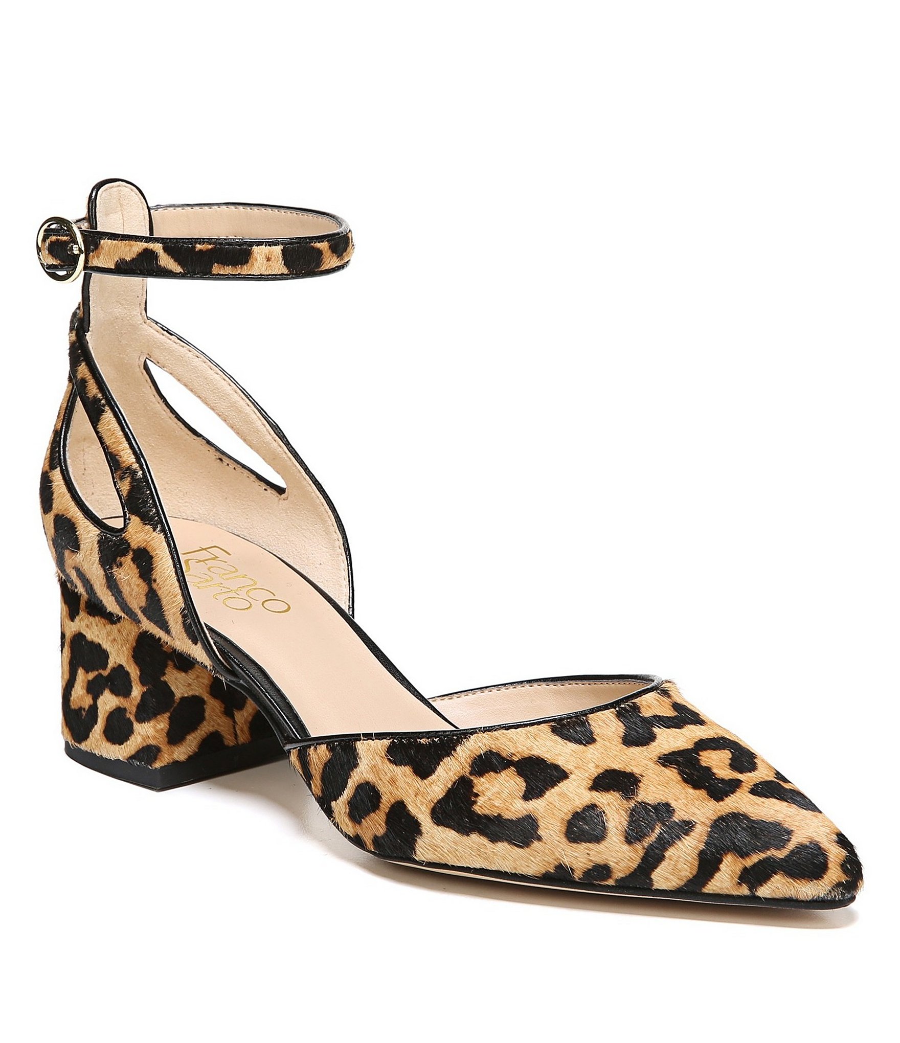 leopard pumps leopard shoes: womenu0027s shoes | dillards.com QTSZCHE
