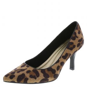 leopard pumps womenu0027s jaclyn point pumpwomenu0027s jaclyn point pump, leopard RRLZMUP