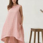 linen dress | etsy OLMUXNQ