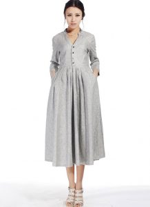 linen dress like this item? SEJBJOT