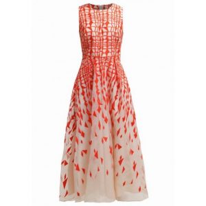 lk bennett dresses tomato womenu0027s lk bennett georgia maxi dress ZSHXFWM