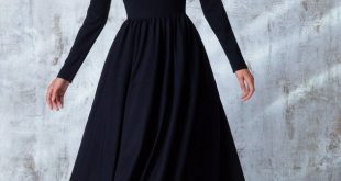 long black dress платье «елена», макси темно-синее, цена - 24 990 рублей. long black dressesblue  dressespretty YQRLRTN