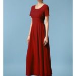long dresses for women ericdress is a reliable site offering online cheap dresses for women such  as LMOFLHZ