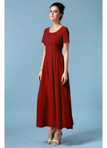 long dresses for women ericdress is a reliable site offering online cheap dresses for women such  as LMOFLHZ