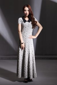 long dresses for women MYRSMMK