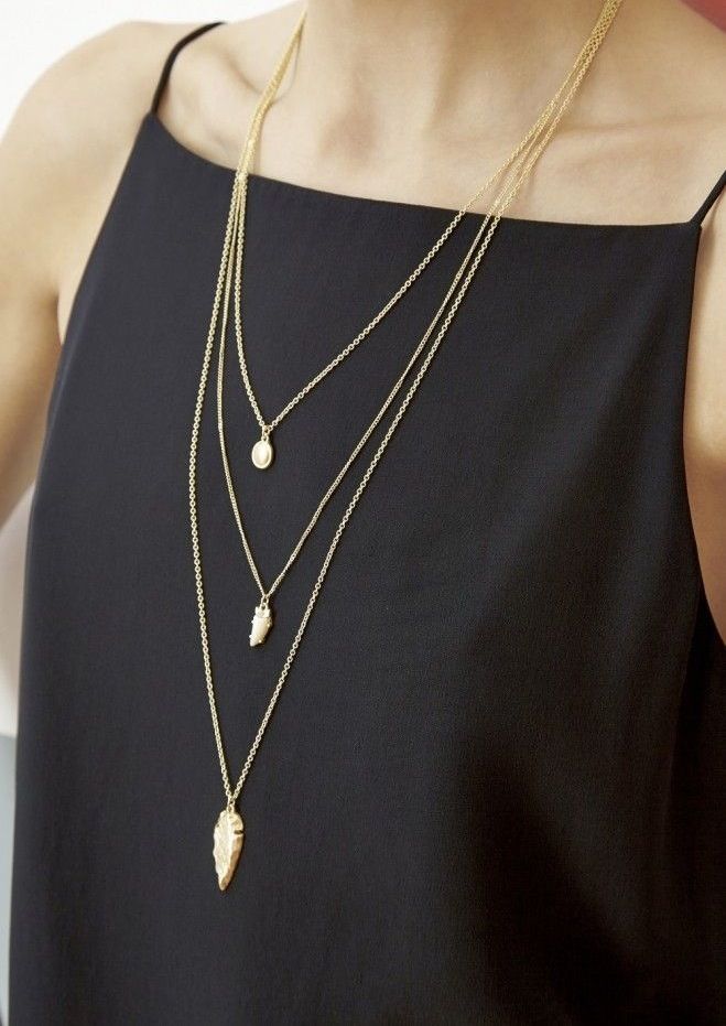 long necklaces 8 items to take your back to school fashion to the next HDMHWNN