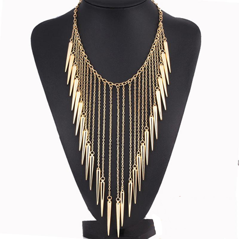 long necklaces aliexpress.com : buy 2016 new collares jewelry european style vintage  fashion GREMJXW