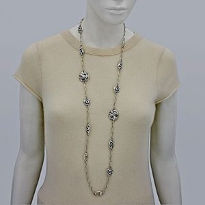 long necklaces london groove long necklace alternate view altern. BIDPANV