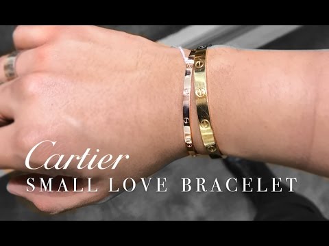 love bracelet the new  VDBMERV