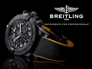 luxury watches breitling RIKCLOV