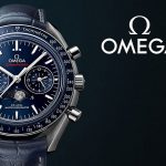 luxury watches omega DFDLQXR