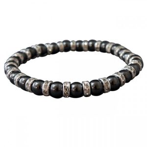 magnetic bracelet magnetic hematite bracelet ZJHVSUU