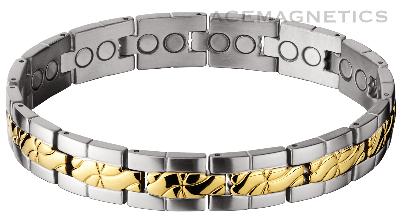 magnetic bracelet stainless steel magnetic bracelets HJGALZO
