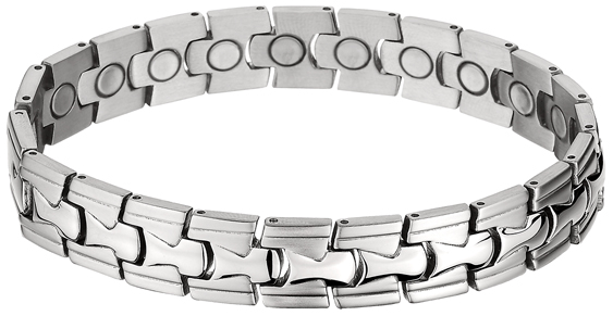 magnetic bracelet titanium magnetic bracelets ANMMBMO