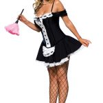 maid outfit roll over image to zoom in STTTUIL