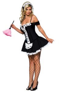 maid outfit roll over image to zoom in STTTUIL