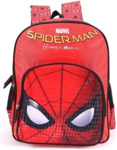 marvel school bag TMNAOGW