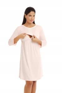 maternity pajamas | nursing gowns | maternity nightgown CQGQFPC