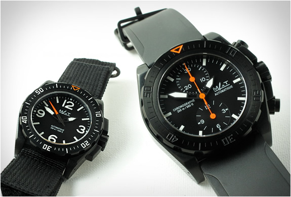 Choose reliable military watches for you