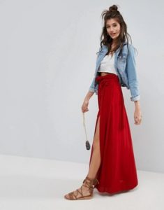 maxi skirts | shop for maxi skirts | asos GICUUQT