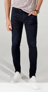 men jeans mens super skinny jeans BKFZFSI