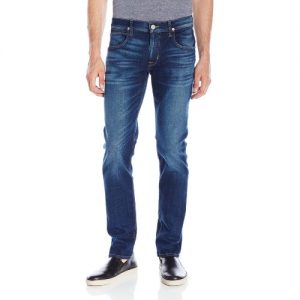 men jeans slim YREWYEZ