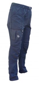 menu0027s casual cycling trousers ... GUKHOFV