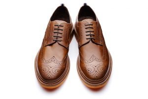 menu0027s guide to wearing timeless brogue shoes ZZBSYOG