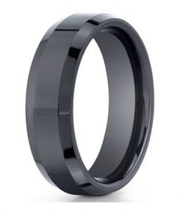 men wedding ring seranite wedding bands ZQKBLYN