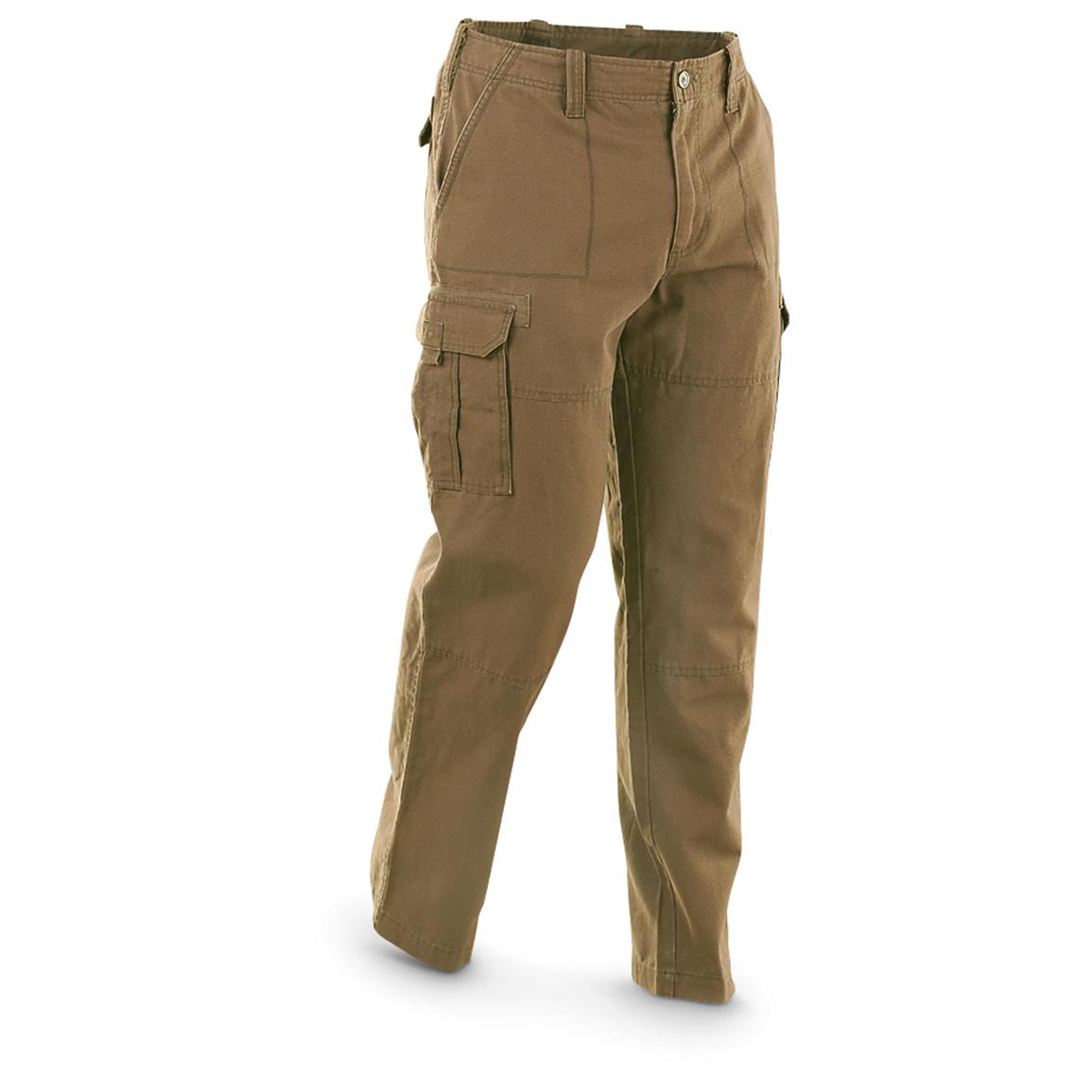 Add stylish mens cargo pants to your fashion collection - bonofashion.com