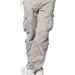 mens cargo pants match menu0027s cargo pants(29,6053 apricot) OGBOLEH