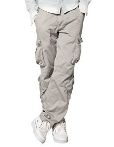 mens cargo pants match menu0027s cargo pants(29,6053 apricot) OGBOLEH