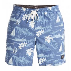 mens cercius 16.5 beach shorts edyjv03006 dc RIFBPGY