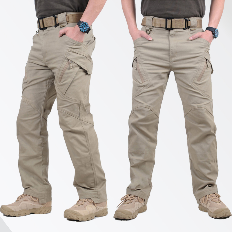 mens combat trousers aliexpress.com : buy 2017 ix9 ii men militar tactical pants combat trousers  swat COJNFFM