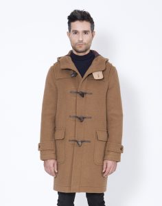 mens duffle coat + quick view sold out camel-mens-duffle-coat-mens-classic-front ... EDYDNKG