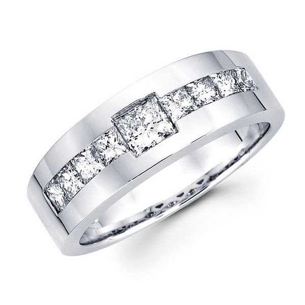 mens engagement rings 60 breathtaking u0026 marvelous diamond wedding bands for him u0026 her PEGYQCB
